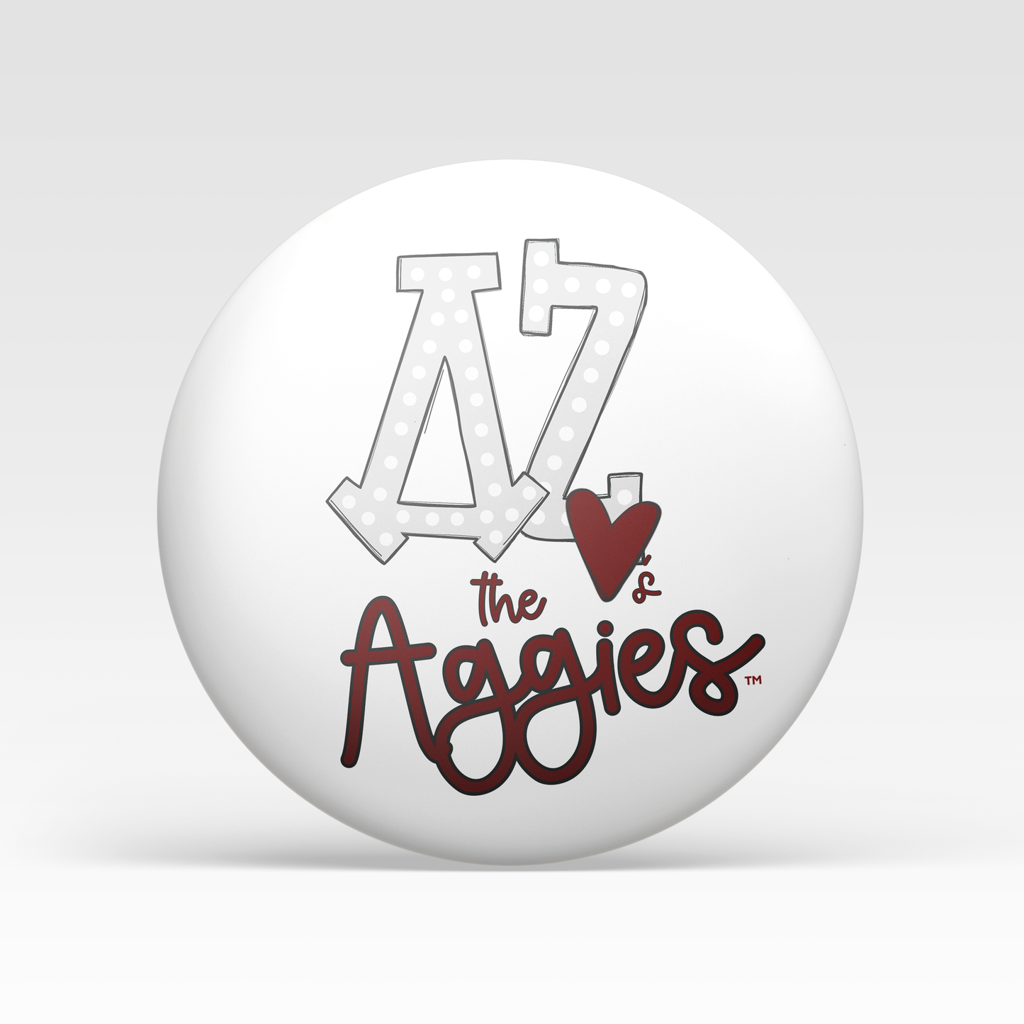 ΔΖ <3s the Aggies
