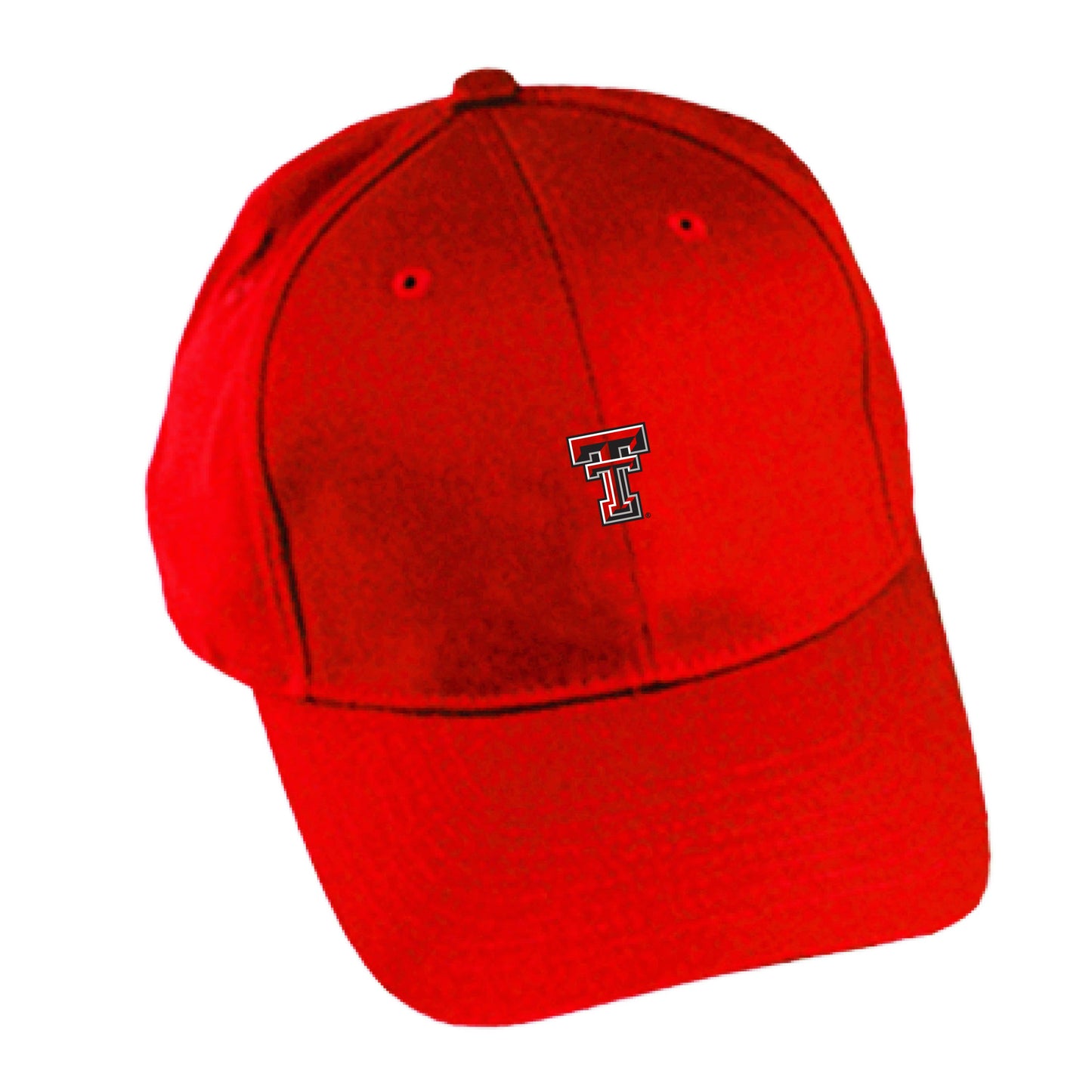 Texas Tech Baby Ball Cap