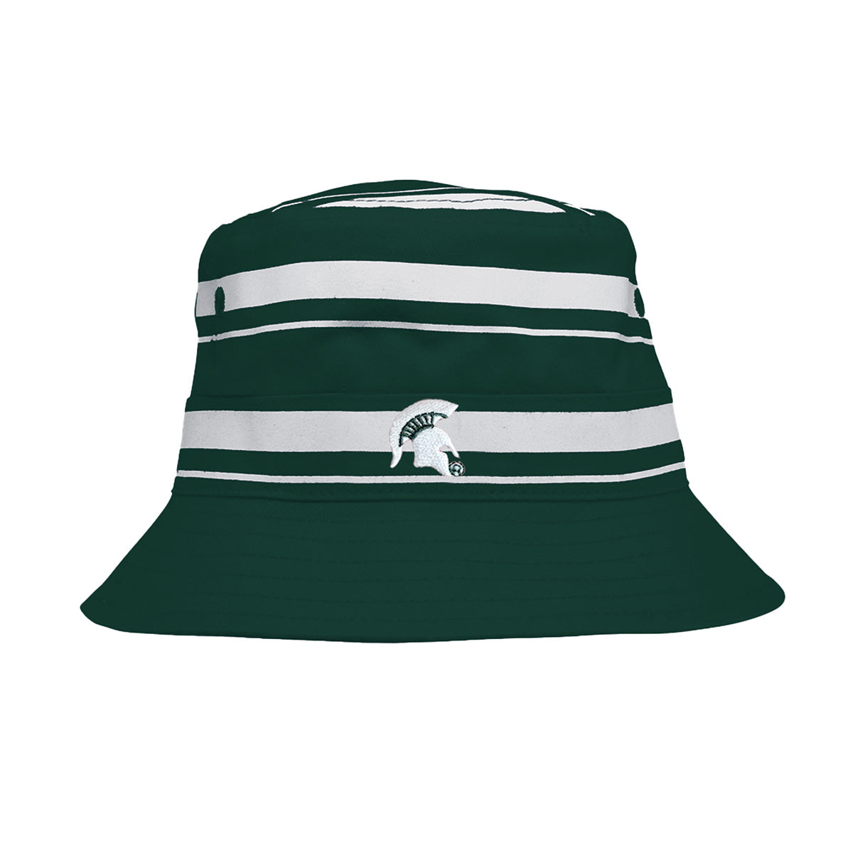 Michigan State Rugby Bucket Hat