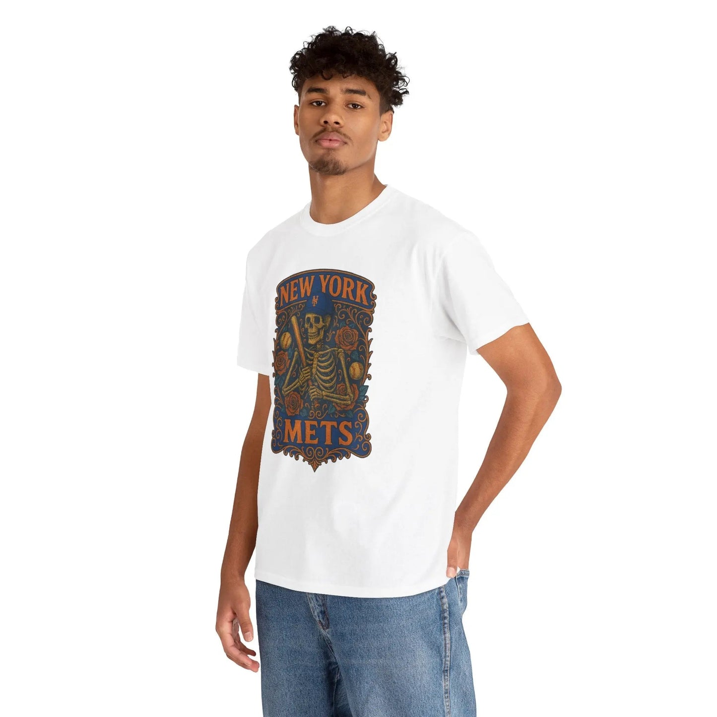 New York Mets Original T-Shirt