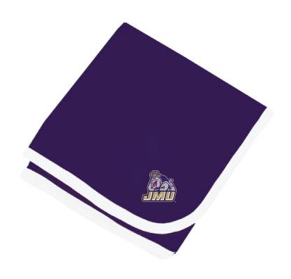 James Madison Baby Blanket