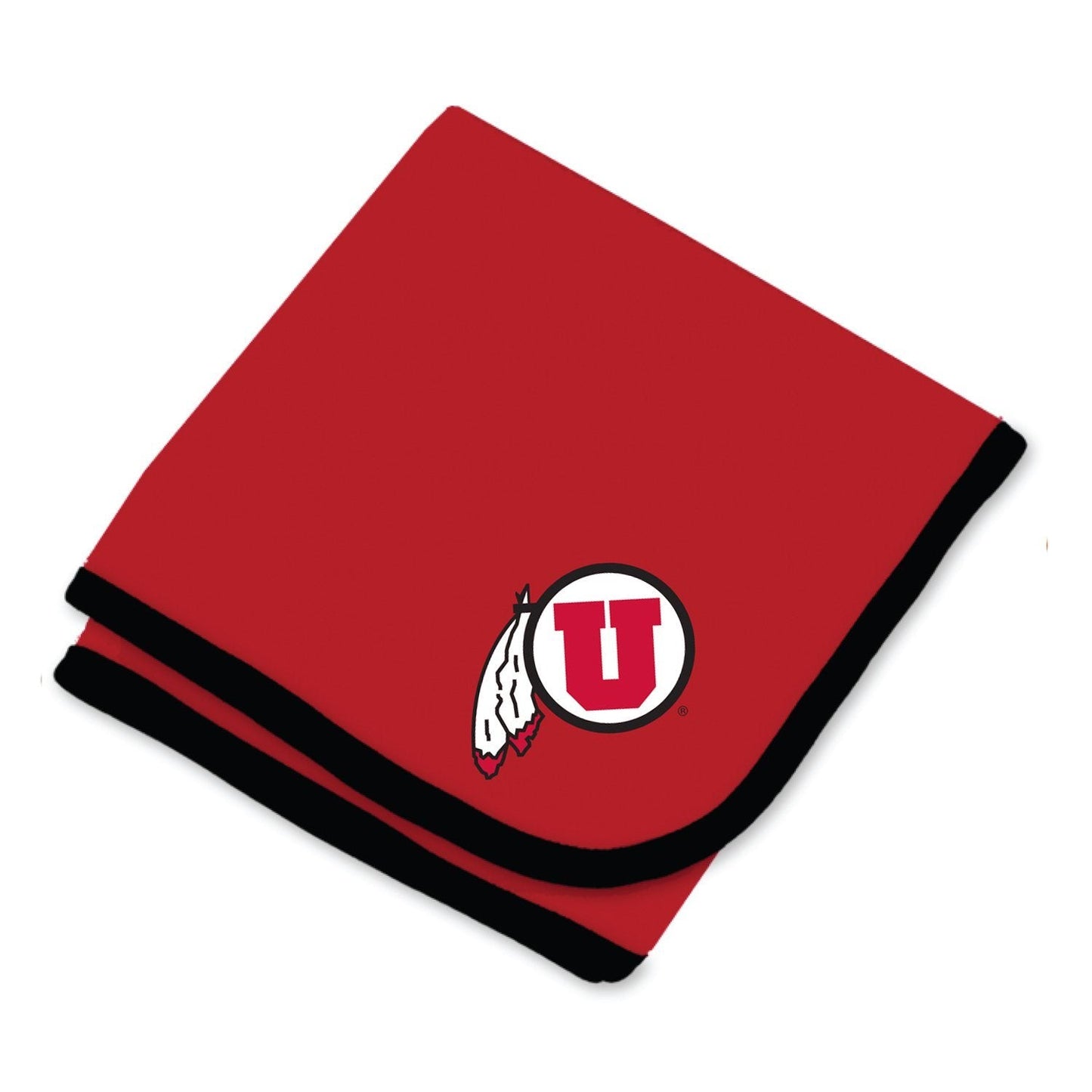 Utah Baby Blanket