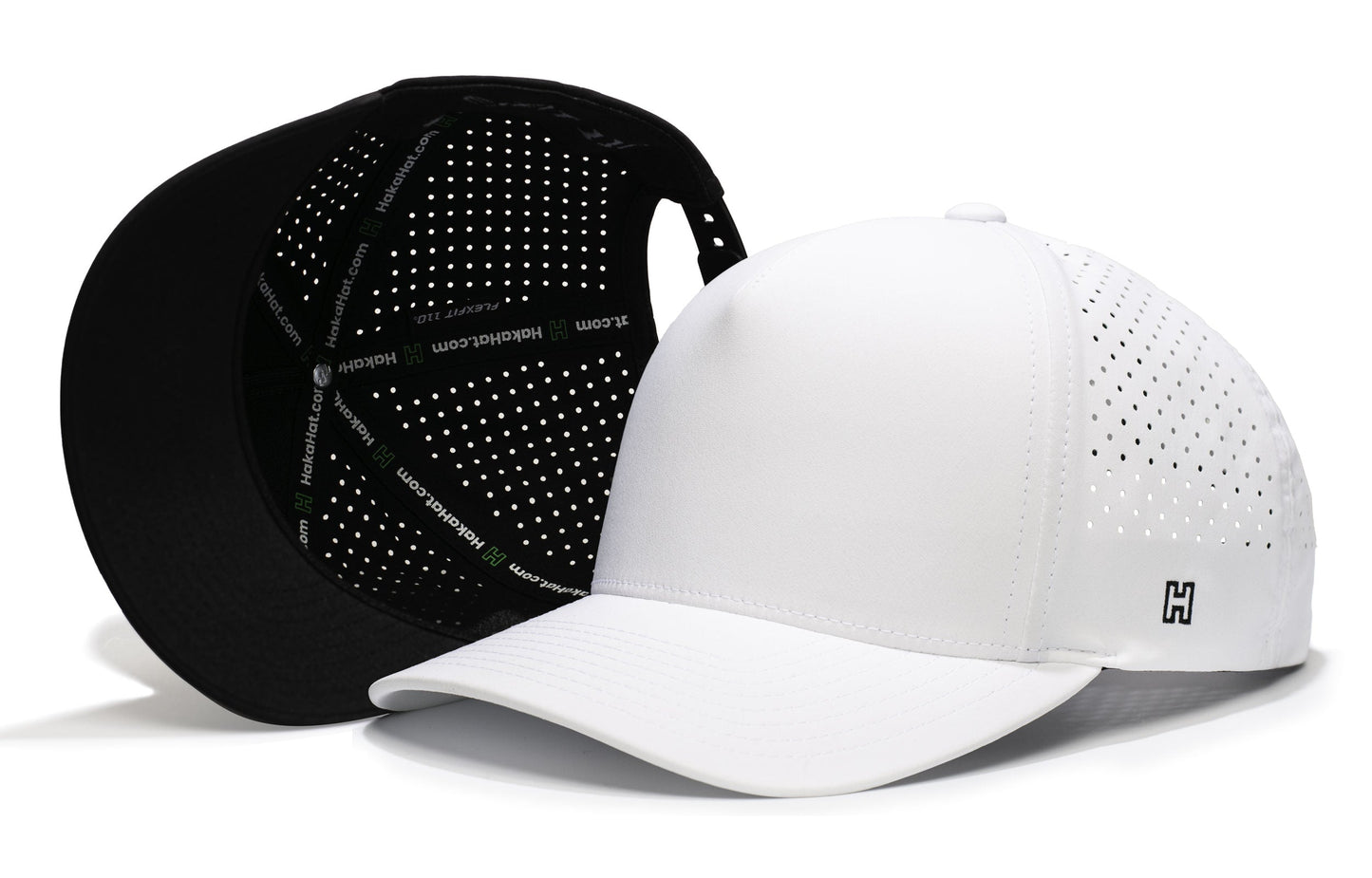 Seattle Performance 5-Panel Hat | SEA X Flexfit® Snapback