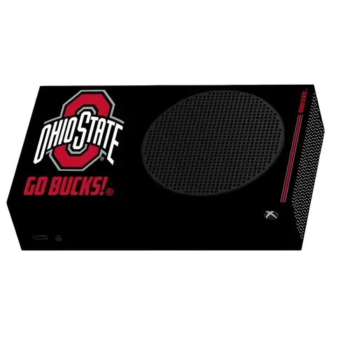 Ohio State Xbox X/S VarsityWrapz