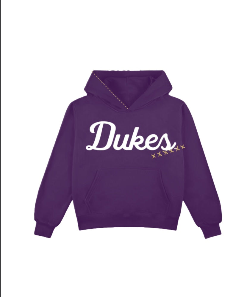 JMU Cozy Set Sweatshirt