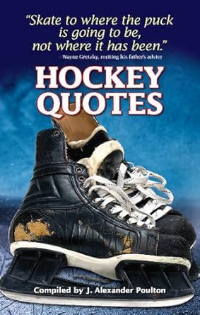 Hockey Quotes