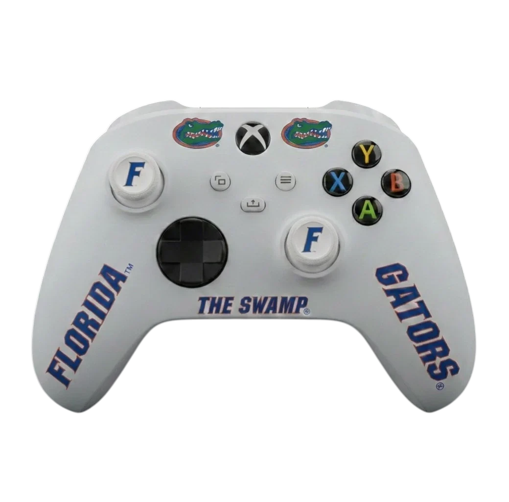 Florida Gators Xbox Starter Kit