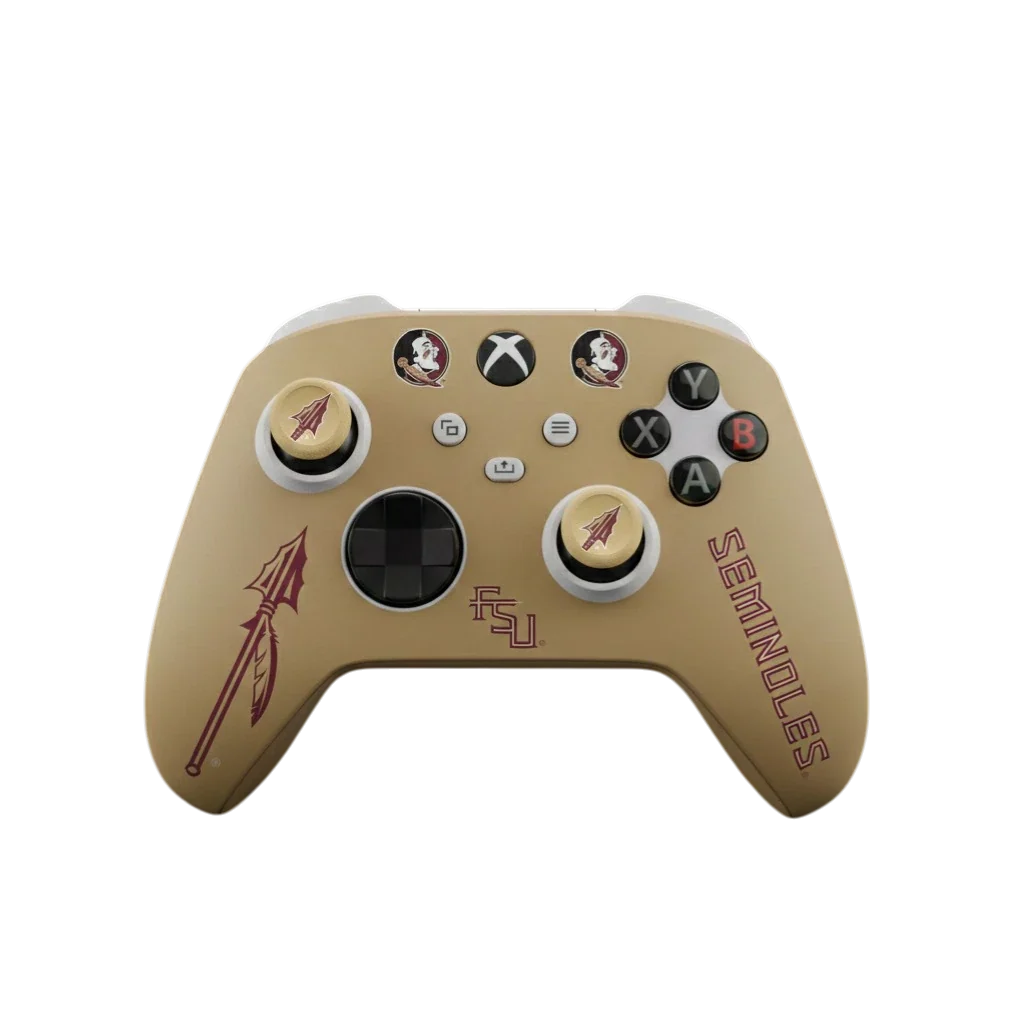 FSU Seminoles Xbox Starter Kit