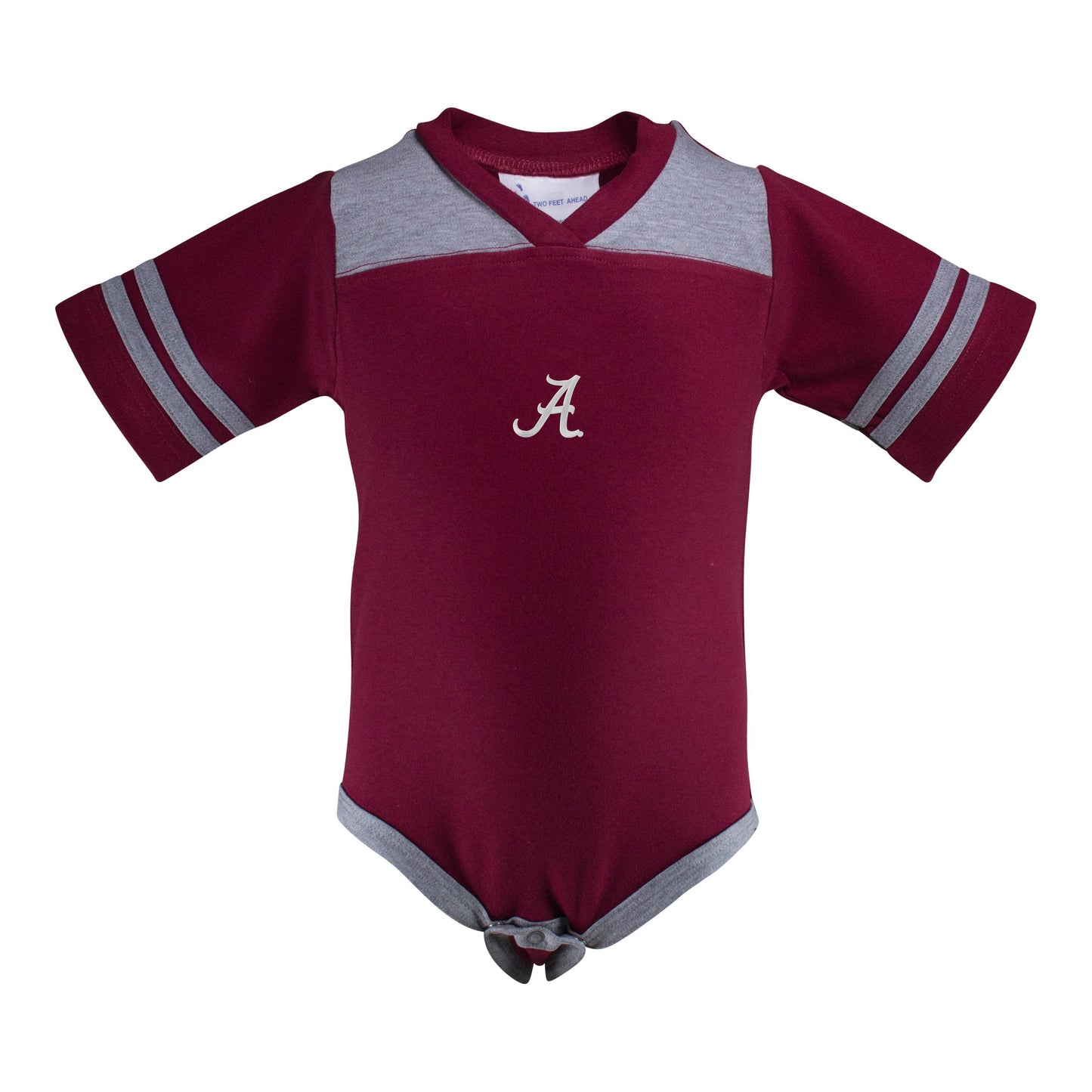 Alabama Football Creeper