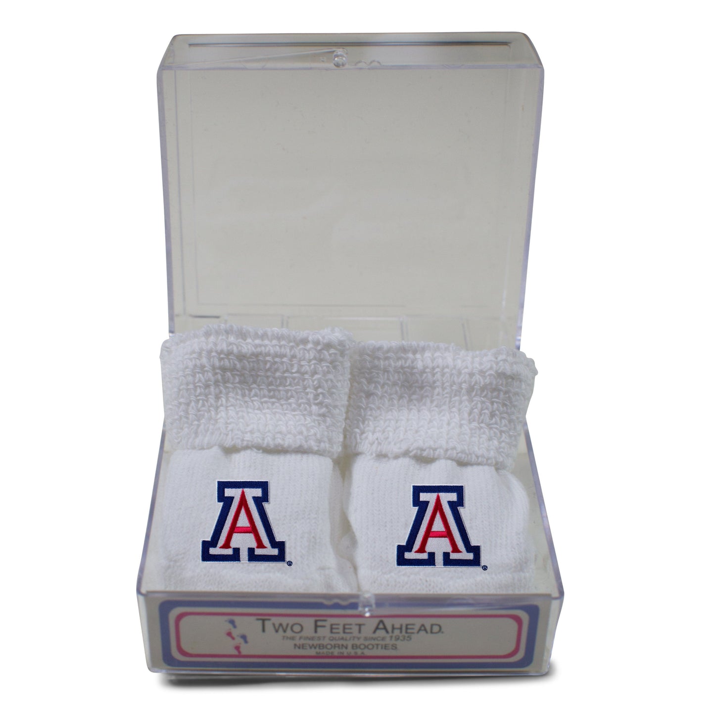 Arizona Gift Box Bootie