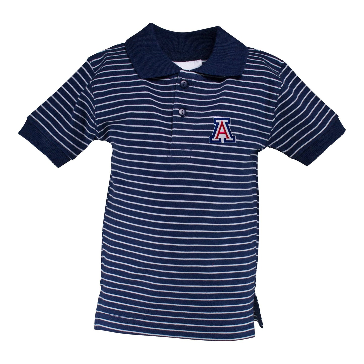 Arizona Jersey Golf Shirt