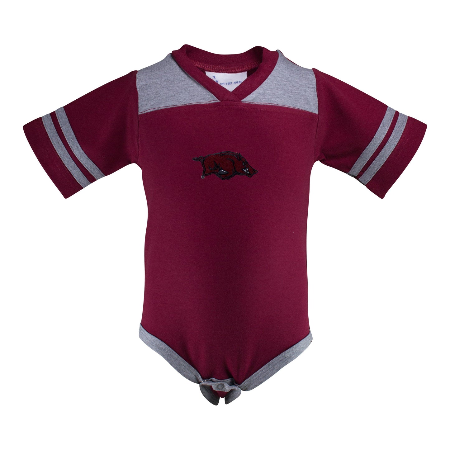 Arkansas Football Creeper