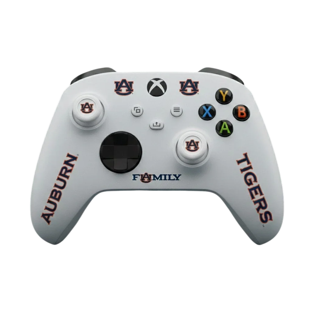 Auburn Xbox Starter Kit