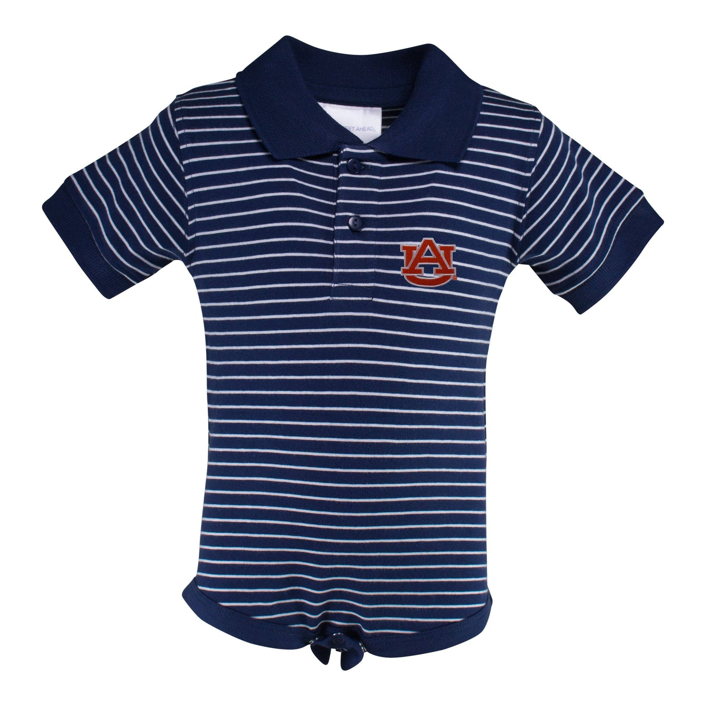 Auburn Jersey Creeper