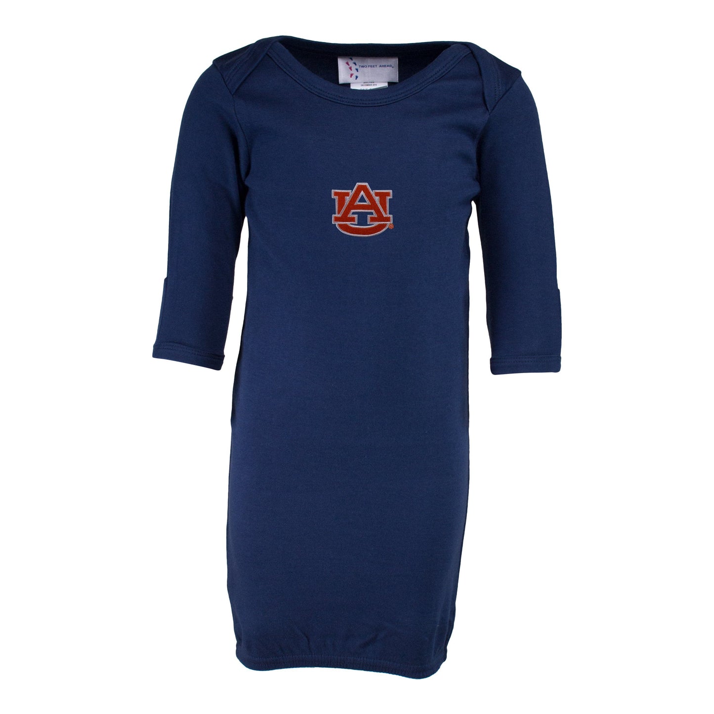 Auburn Layette Gown