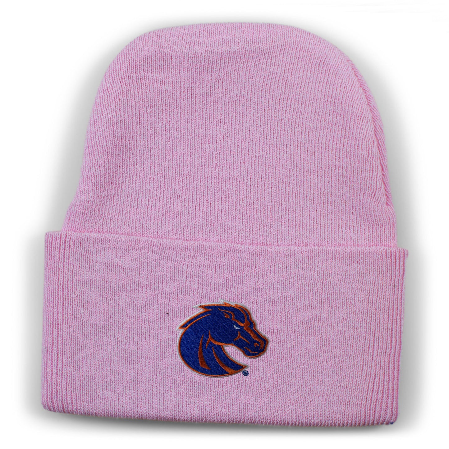 Boise State Knit Cap