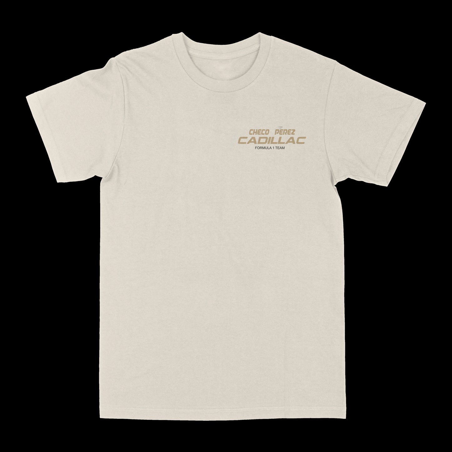 Sergio "Checo" Perez Graphic Tee