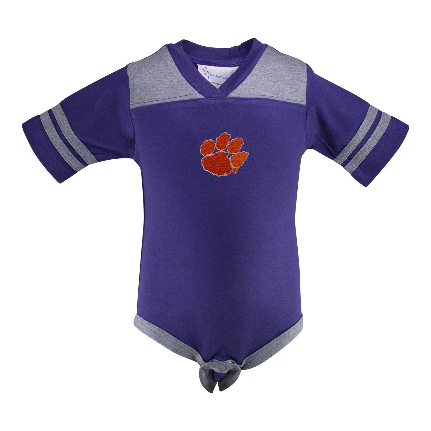 Clemson Football Creeper