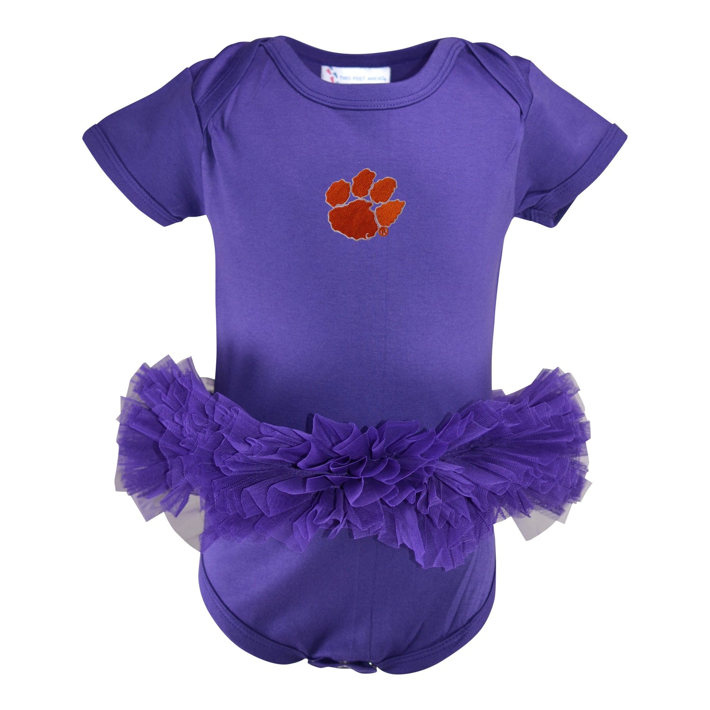 Clemson Tutu Creeper