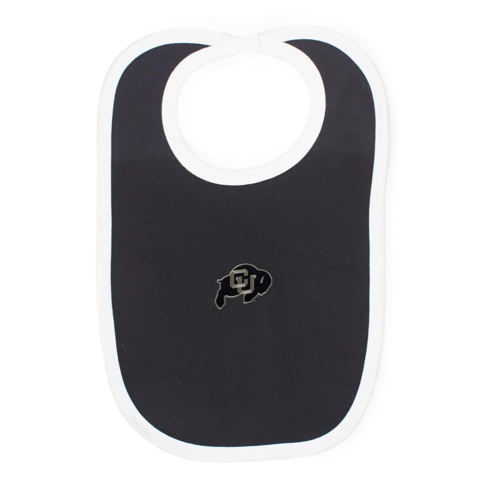 Colorado Knit Bib