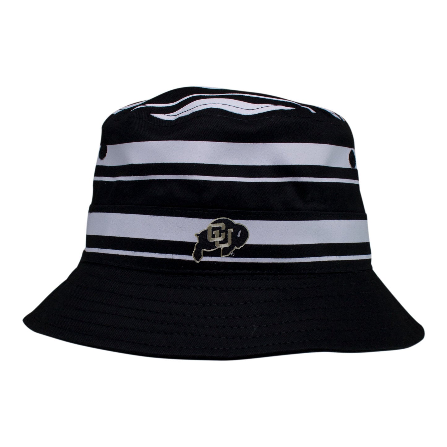 Colorado Rugby Bucket Hat