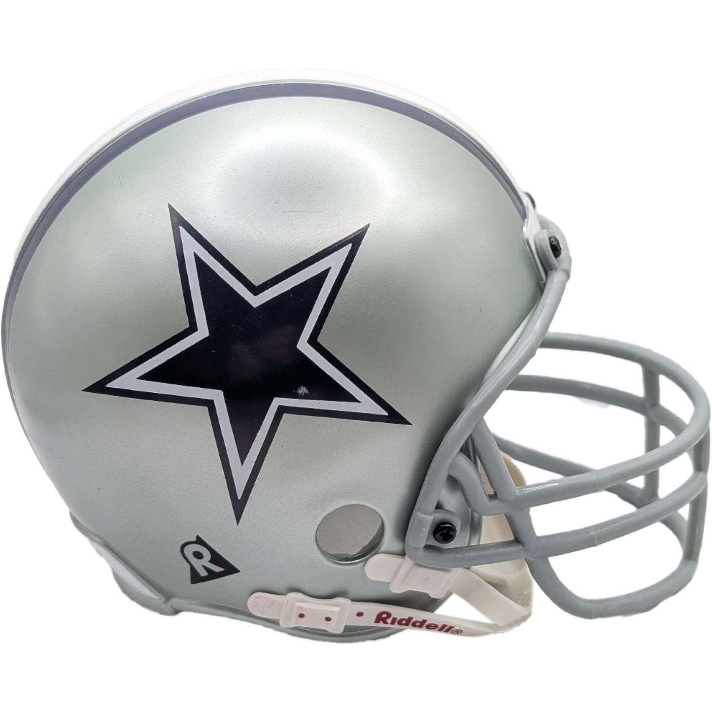 Dallas Cowboys Riddell Micro VSR4 Helmet