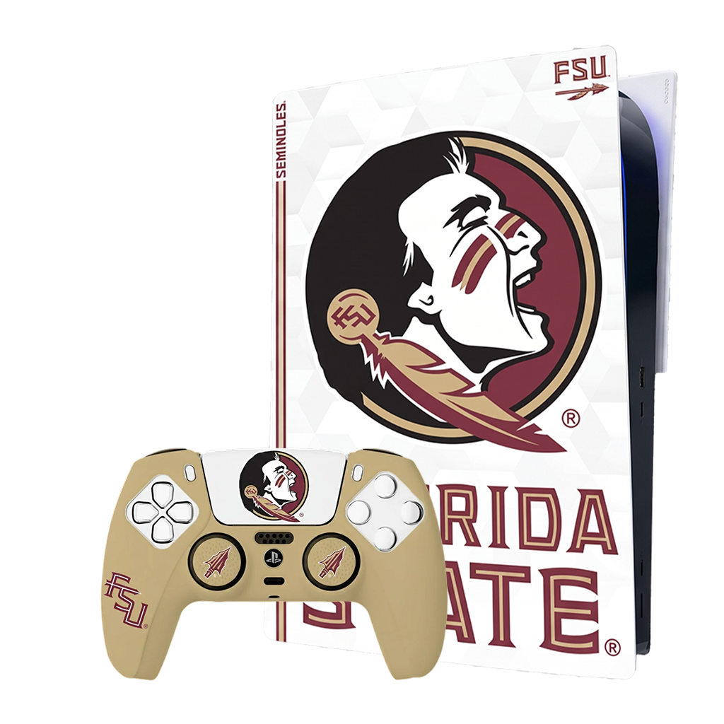 FSU Seminoles PS5 Pro Pack