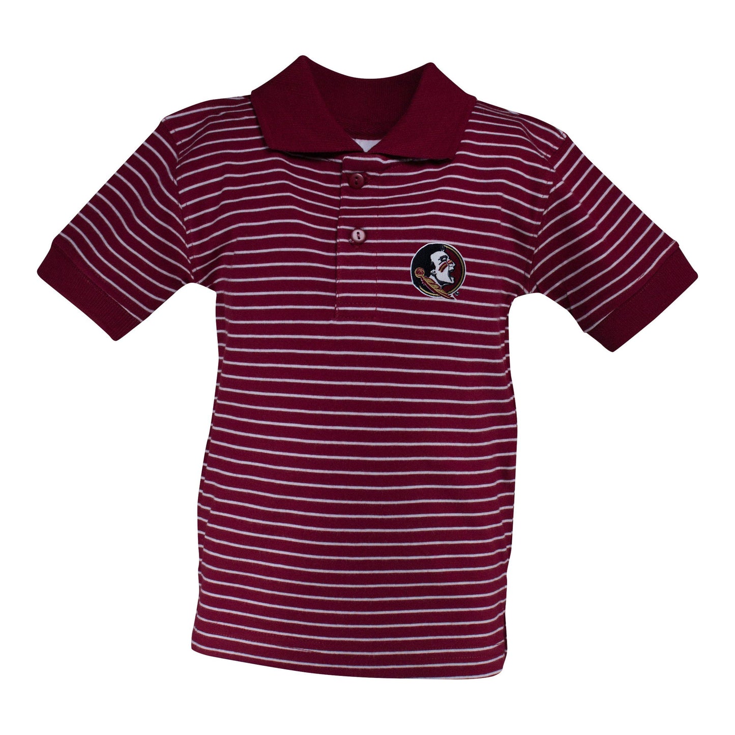 Florida State Jersey Golf Shirt