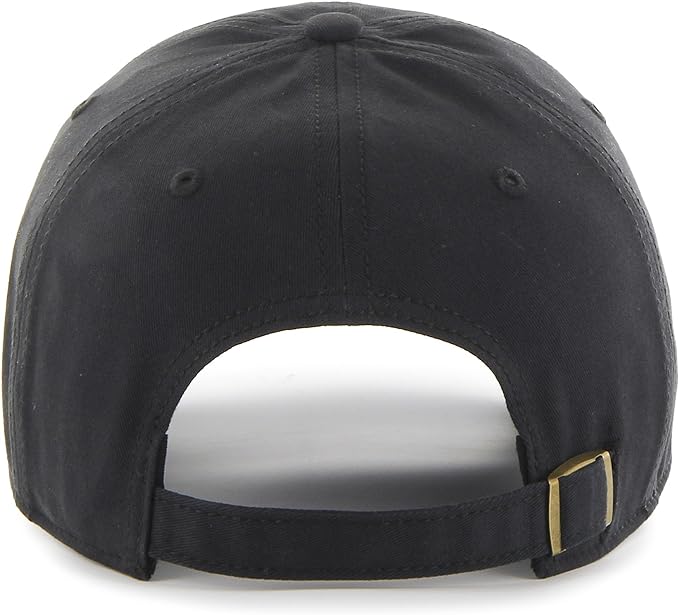 47 NHL Boston Bruins Miata Clean Up Adjustable Cap