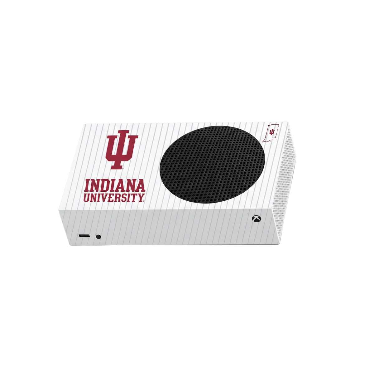 Indiana Hoosiers Xbox VarsityWrapz