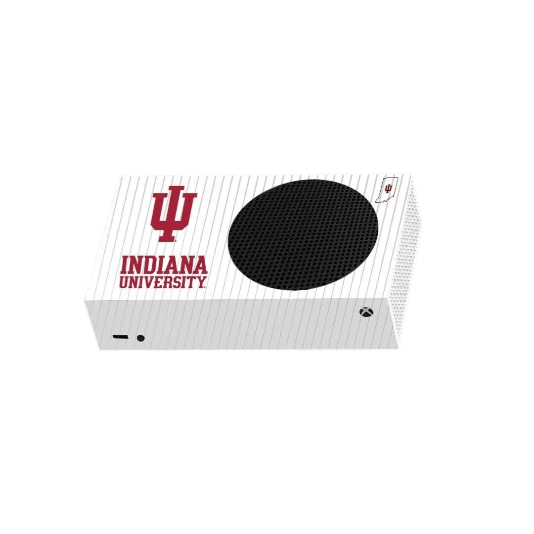 Indiana Hoosiers Xbox VarsityWrapz