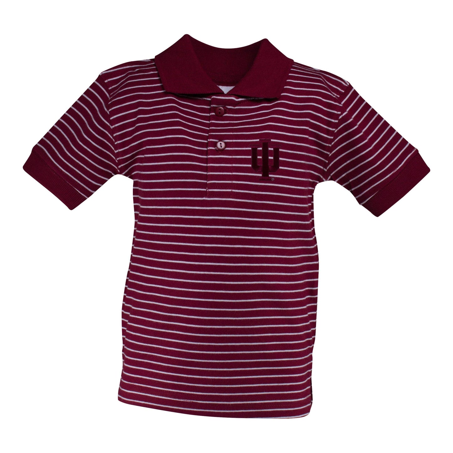Indiana Jersey Golf Shirt