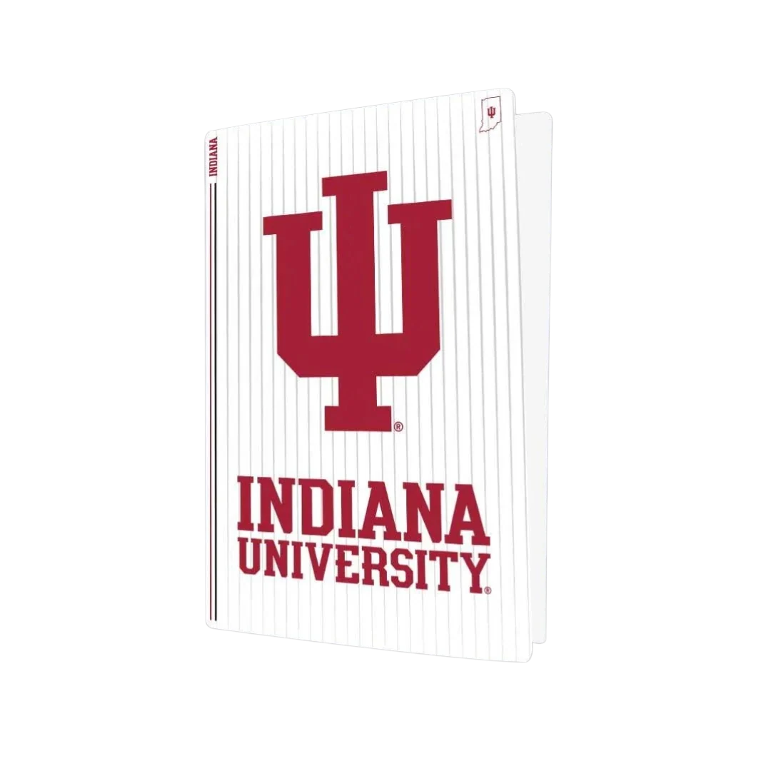 Indiana Hoosiers PS5 VarsityWrapz