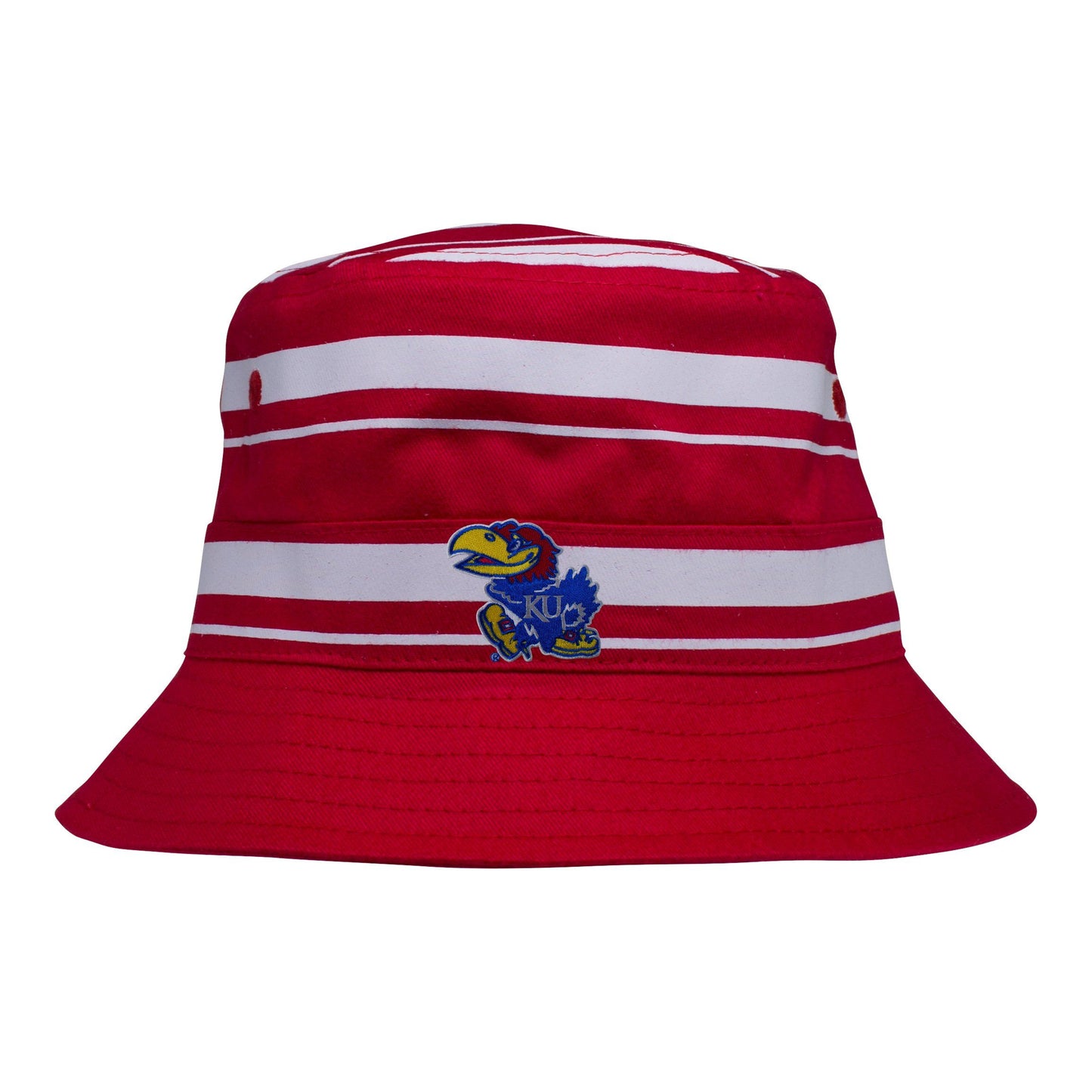 Kansas Rugby Bucket Hat