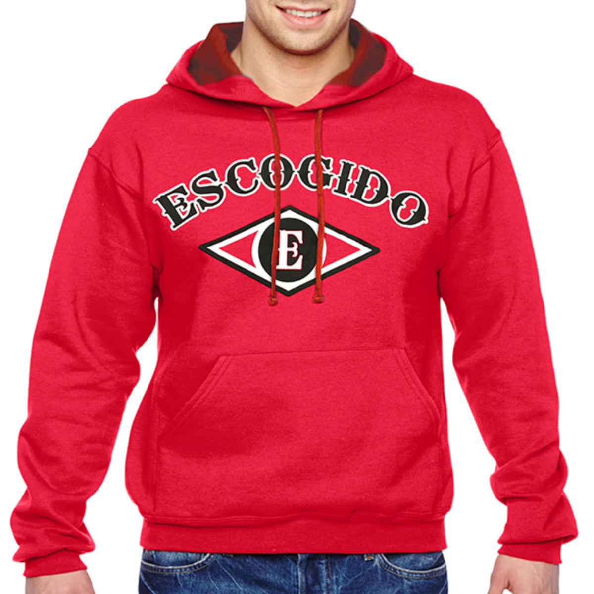 Leones del Escogido Hoodies