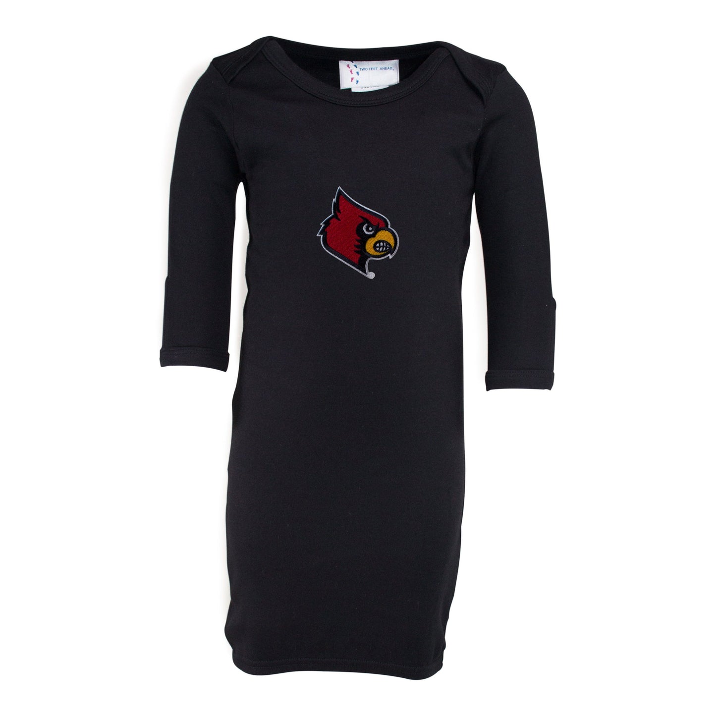 Louisville Layette Gown