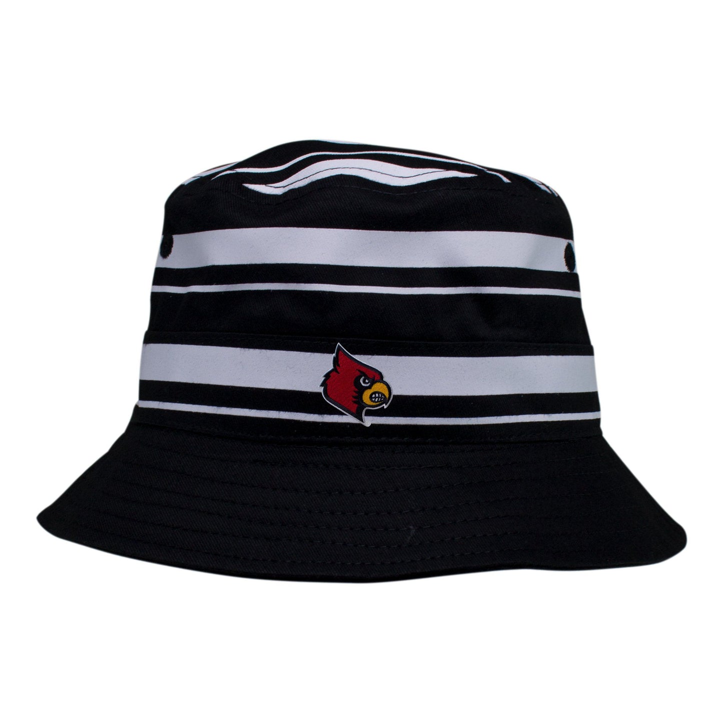 Louisville Rugby Bucket Hat