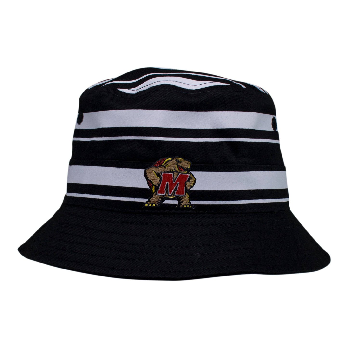 Maryland Rugby Bucket Hat