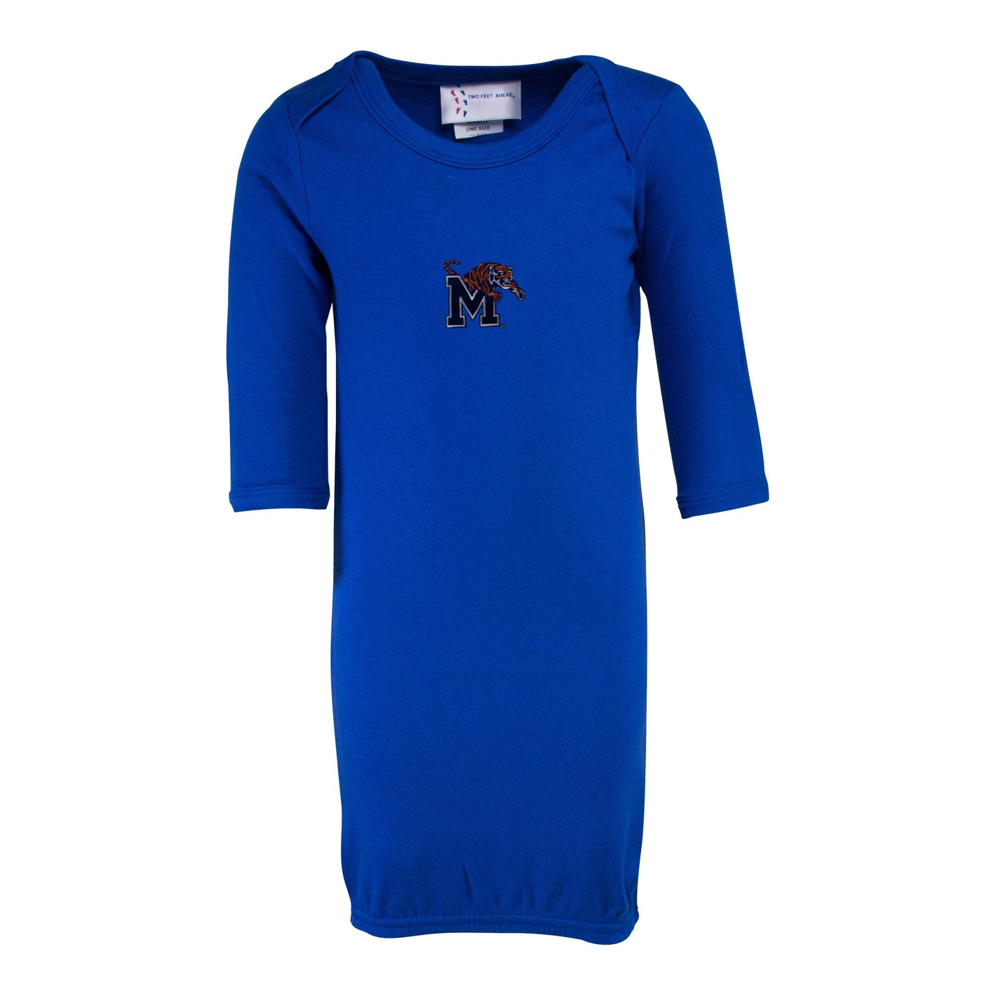 Memphis Layette Gown