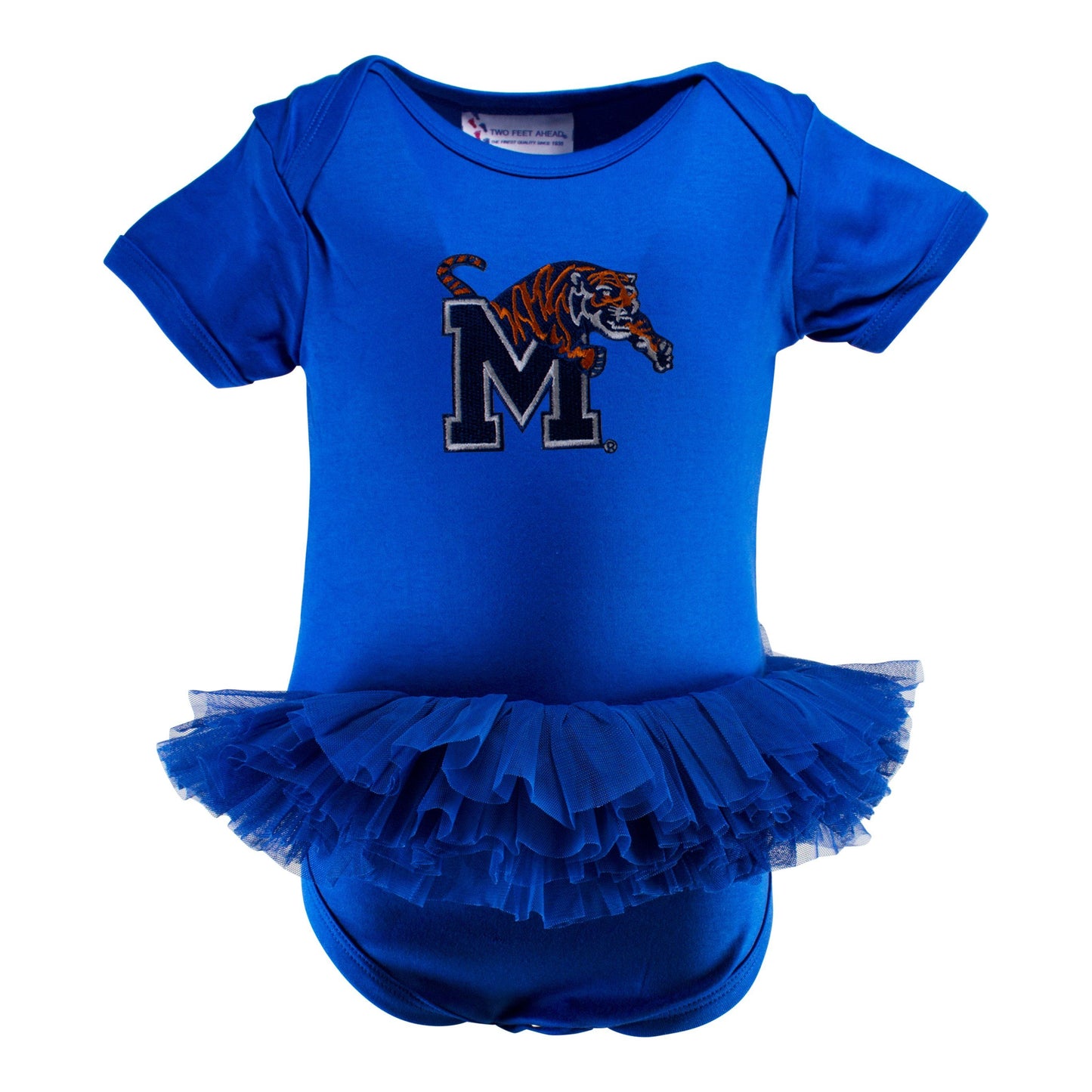 Memphis Tutu Creeper