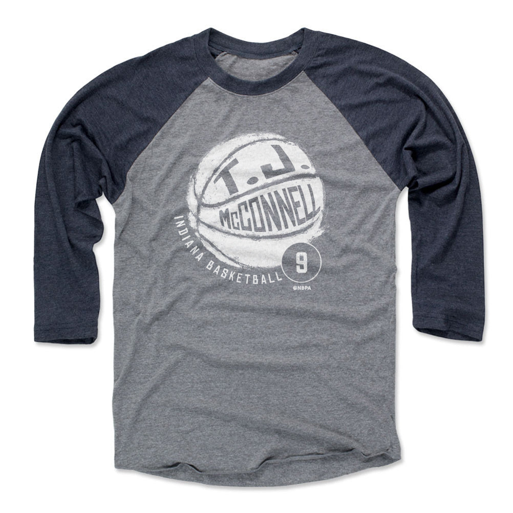 T.J. McConnell Indiana Basketball WHT