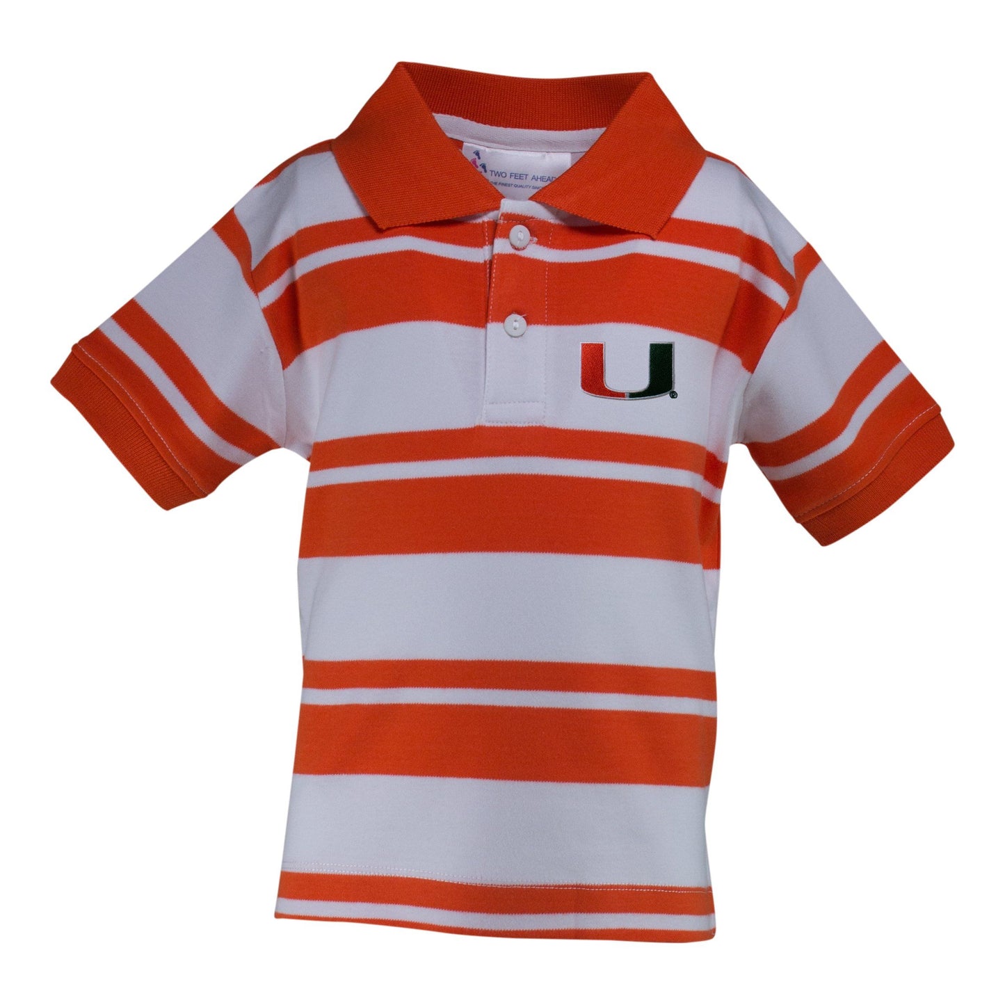 Miami Rugby Golf Shirt