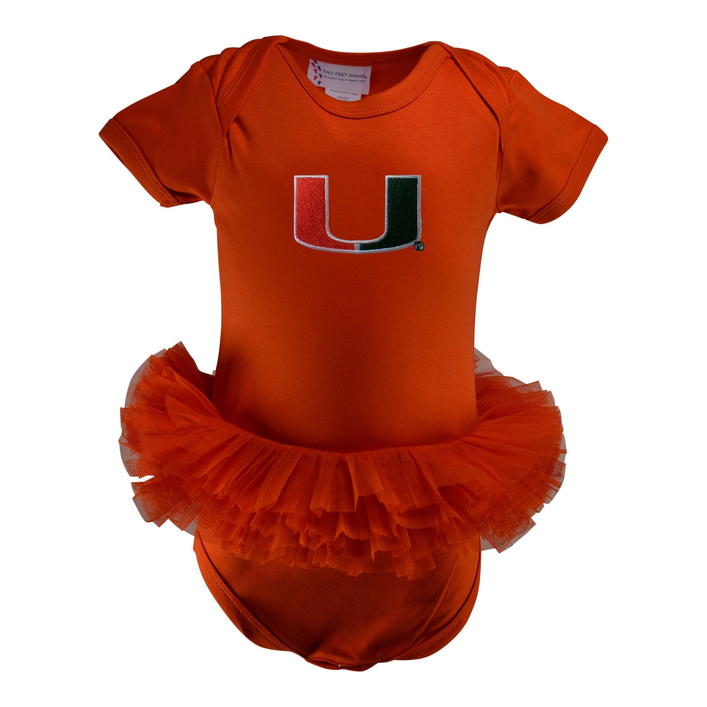 Miami Tutu Creeper