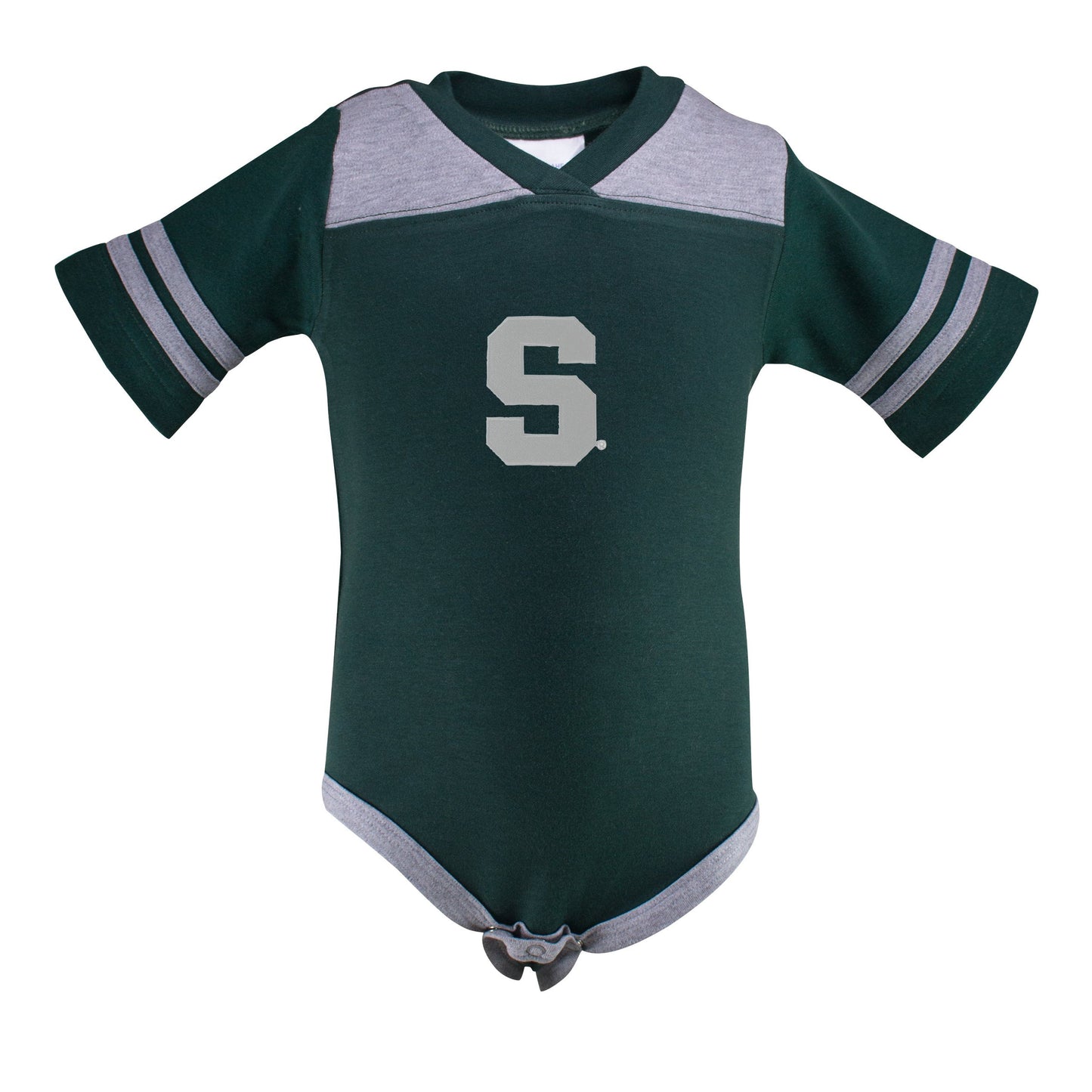 Michigan State Football Creeper