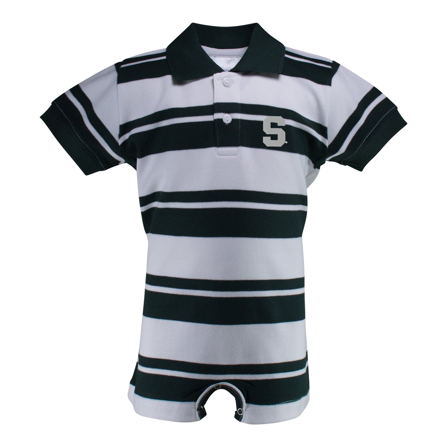 Michigan State Rugby T-Romper