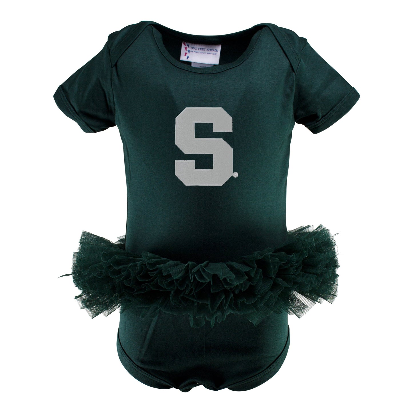 Michigan State Tutu Creeper