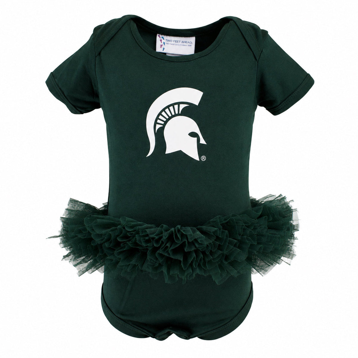 Michigan State Tutu Creeper