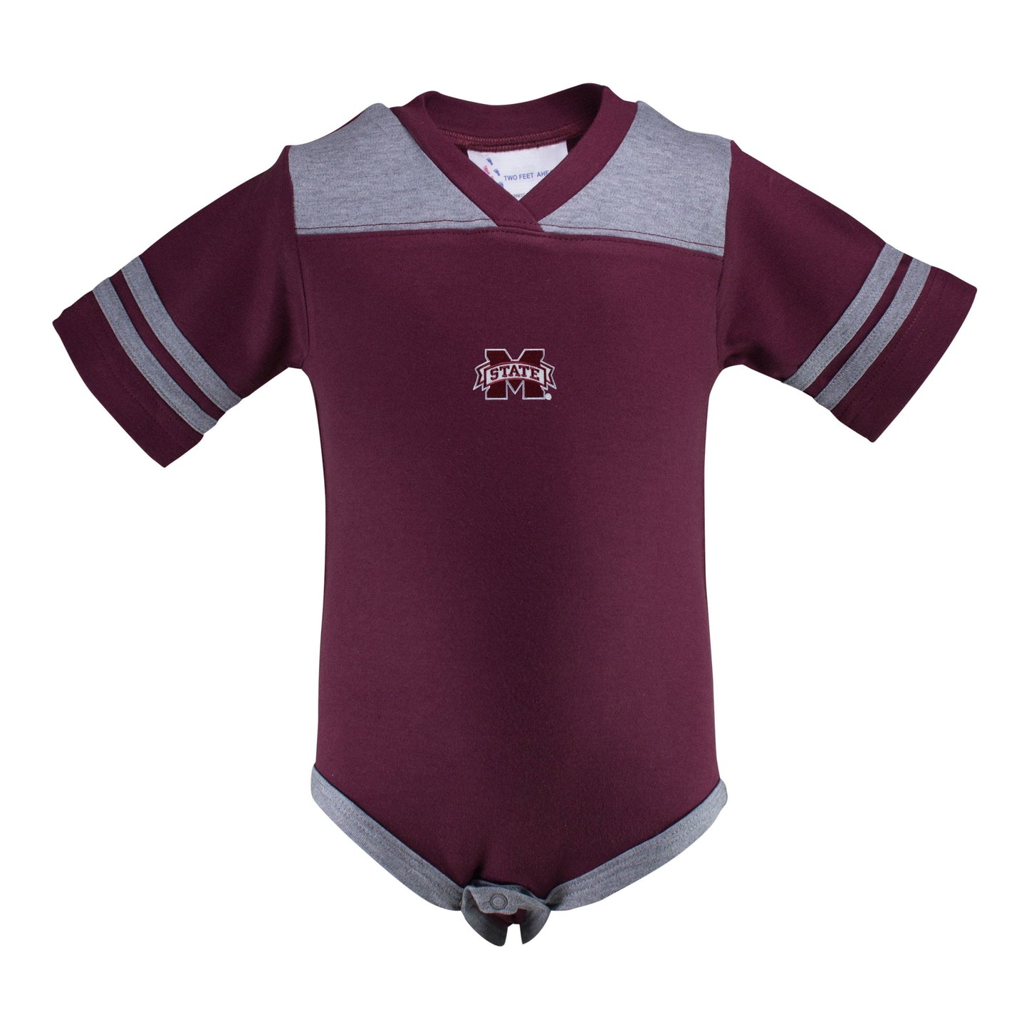 Mississippi State Football Creeper