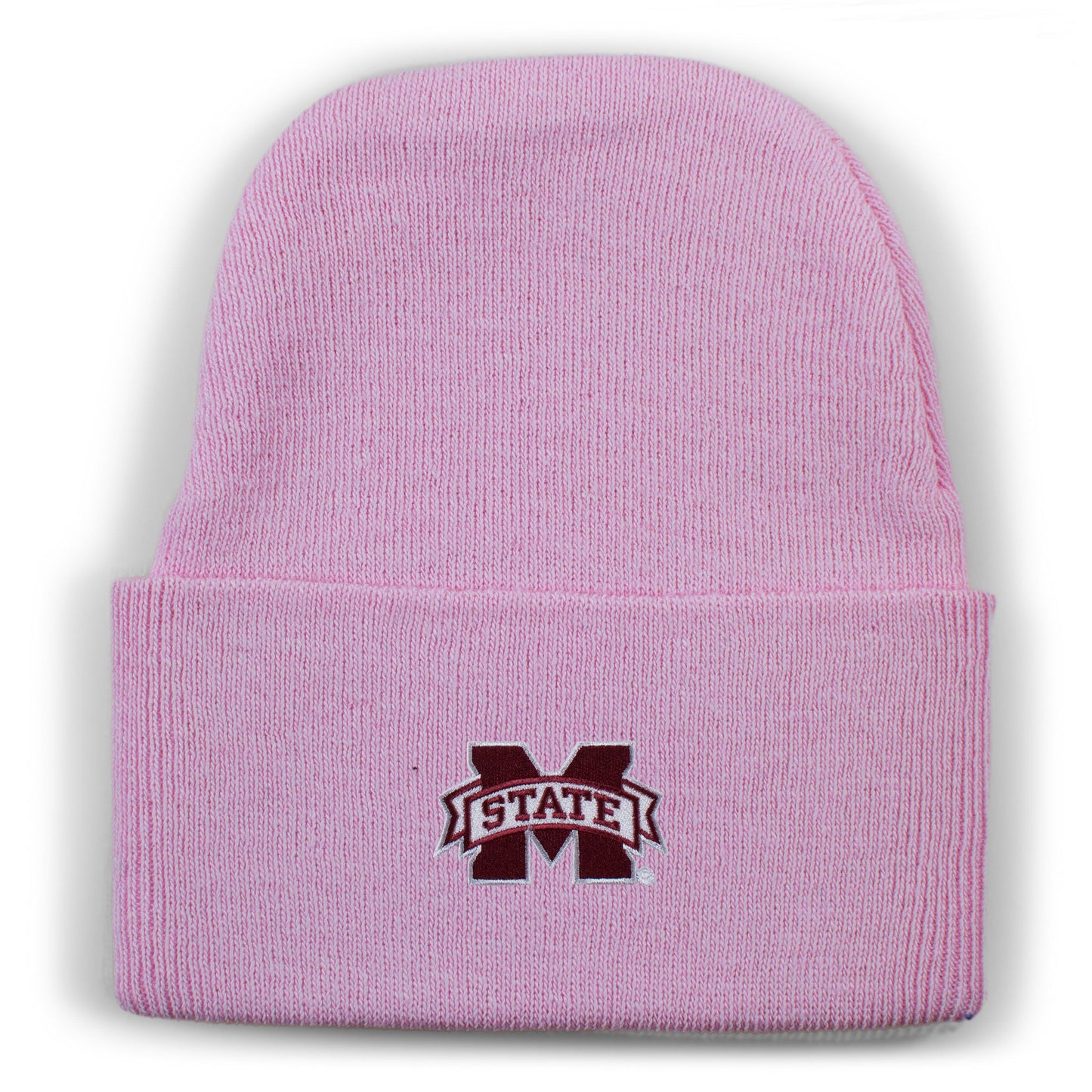 Mississippi State Knit Cap