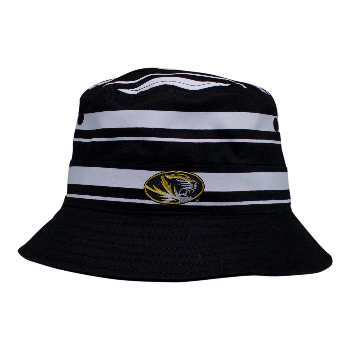 Missouri Rugby Bucket Hat